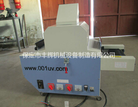 臺式uv光固機價值有多大，你知道嗎？