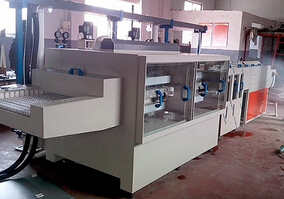 雙面蝕刻機(jī)--一鍵式操作，簡(jiǎn)便易行