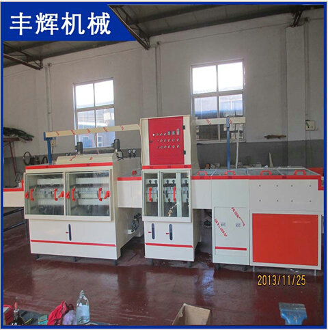 刷板機性能優(yōu)良、造型美觀、令人美不勝收