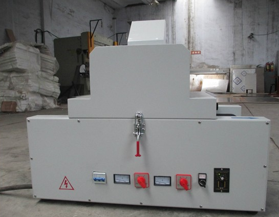 臺(tái)式uv機(jī)電控說(shuō)明，助你精控工作！