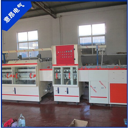 去膜機(jī)我的四大特征盡收眼底！