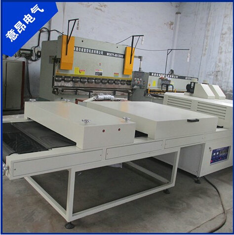 冰花皺紋uv機(jī)性能之美！