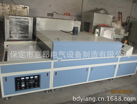 烘干固化隧道爐－天下，能者搶手！