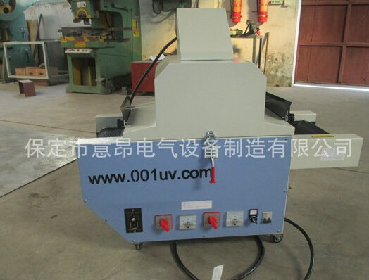 臺(tái)式uv光固機(jī)－綻放時(shí)刻，魅力很好！