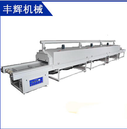 絲印隧道爐千層機(jī)構(gòu)！千萬(wàn)不要錯(cuò)過(guò)哦