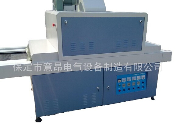 UV照射機(jī)都是那么光彩亮麗！