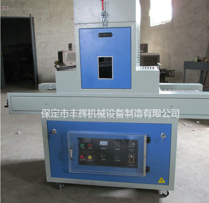 小型uv光固機文武雙全！是你更得力的左膀右臂！