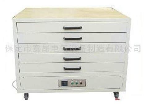 網(wǎng)版烘干箱不勞辛苦，有付出就有回報！