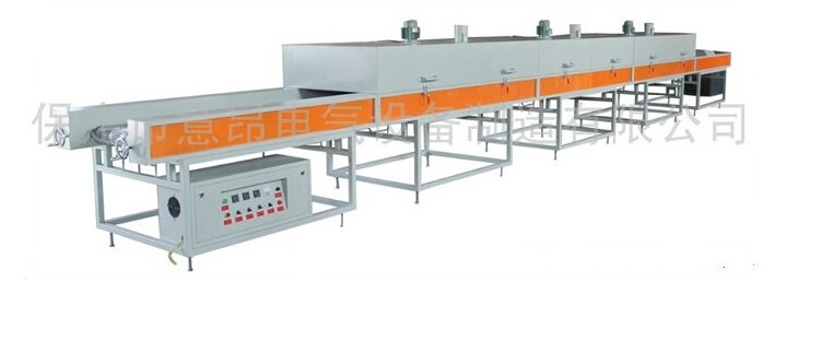 紅外線烘干機大家共同目睹的性能！