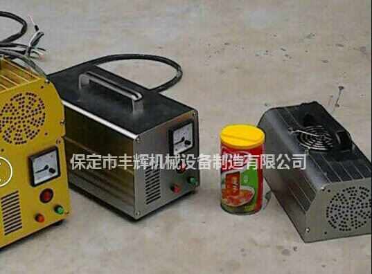 手提式uv固化機(jī)擁有紫光！一生灼耀！