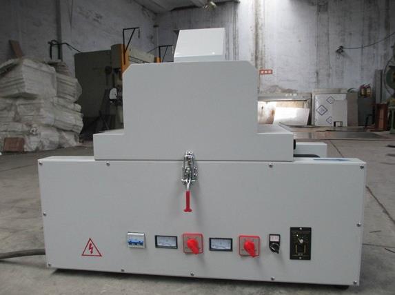 臺式uv機循環(huán)設(shè)計，能源節(jié)省