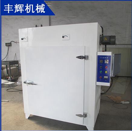 工業(yè)烘箱更顯光潔、美觀！！