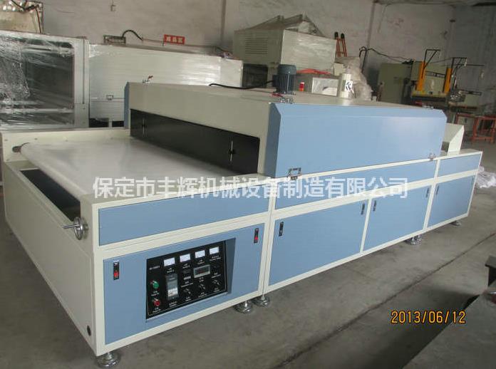 烘干固化隧道爐隔熱性能好，保溫性強(qiáng)！！