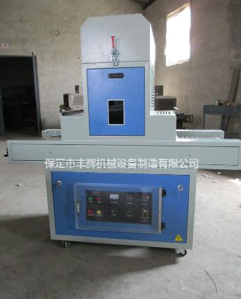 如何辨別v固化機(jī)質(zhì)量的好壞？