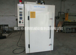 工業(yè)烤箱，烤出每個人的智慧