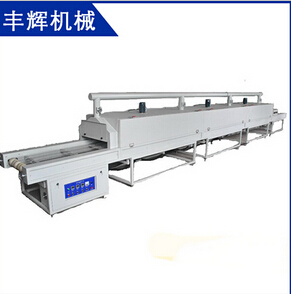 絲印隧道爐廣大客戶的合作伙伴！