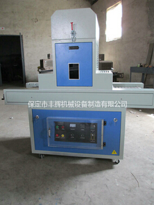 小型uv光固機--更強照度，輸出穩(wěn)定