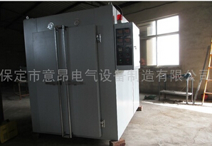 工業(yè)干燥箱我準備好了，你呢？