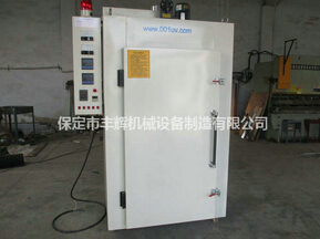 工業(yè)烤箱和家用烤箱一樣可以用來烤食品嗎？答案當(dāng)然是否定的