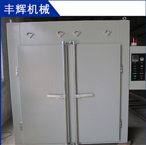 工業(yè)烘爐外形美觀、操作方便、可靠