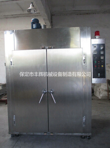 不銹鋼工業(yè)烤箱，省電，節(jié)省能源