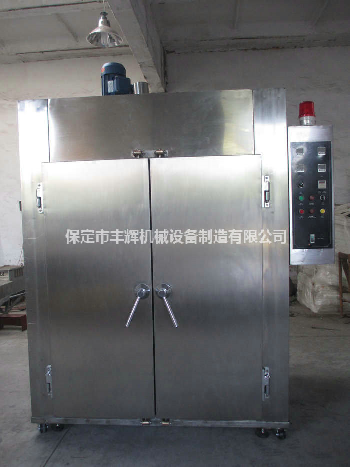 工業(yè)烤箱爆炸的原因有哪些？