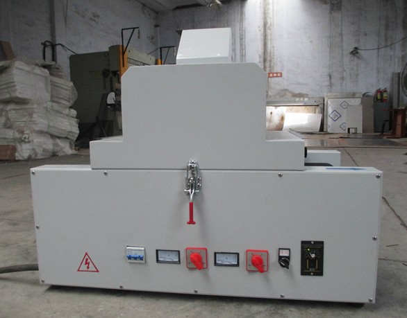 UV固化機(jī)有哪些特點(diǎn)？