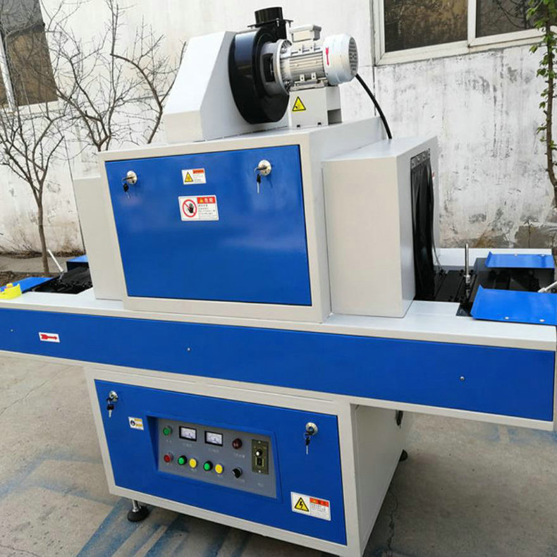 尖錐固化機(jī)的魔法表演