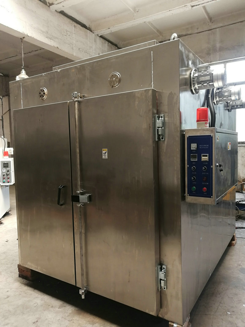 好工業(yè)烤箱，找豐輝機械