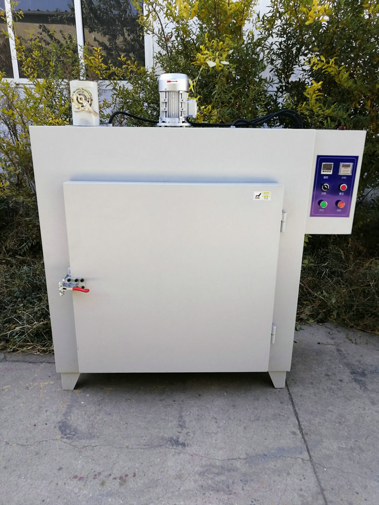 豐輝工業(yè)干燥箱：用“干貨”實力，讓每個行業(yè)都愛上干燥