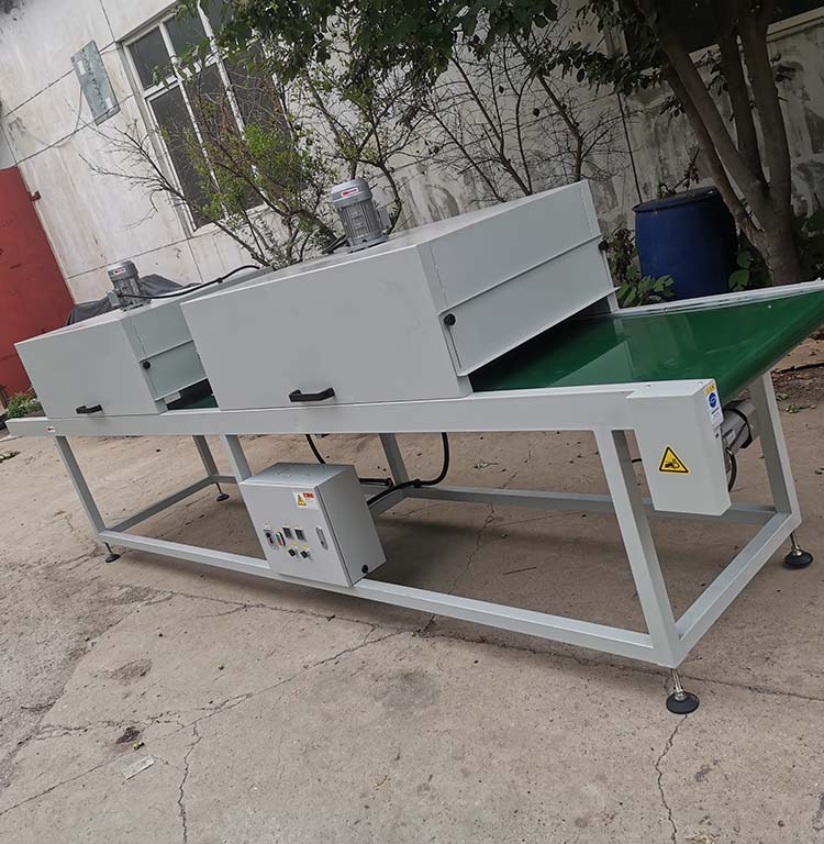 豐輝烘道：為你的生產(chǎn)添磚加瓦，筑牢基石